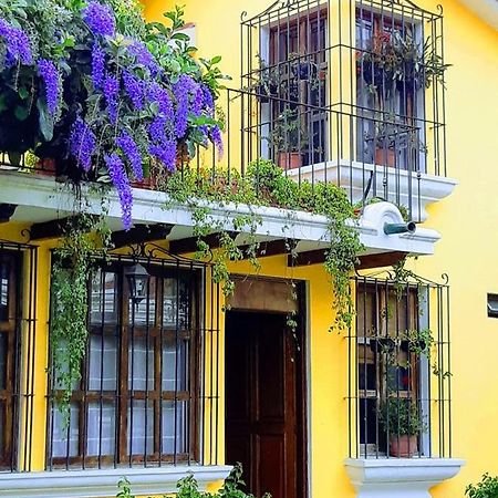Villas Santa Ana-Ricardo アンティグア・グアテマラ エクステリア 写真