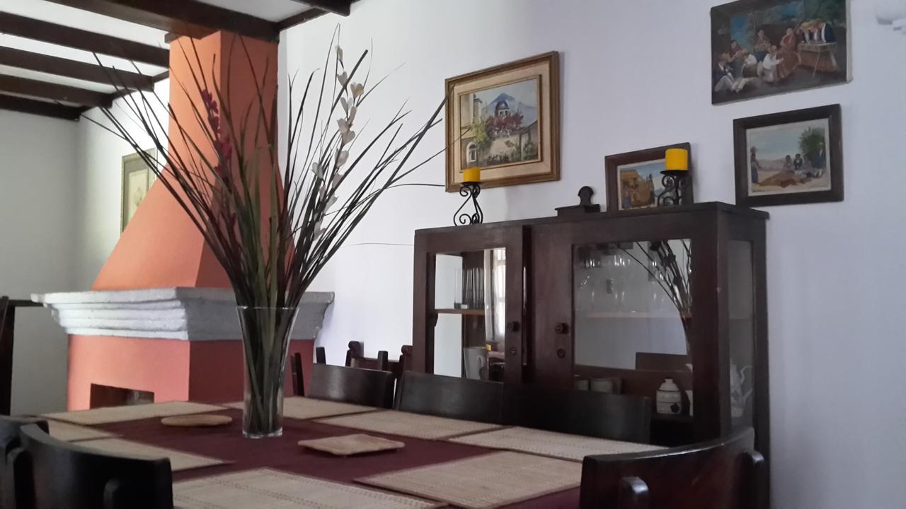 Villas Santa Ana-Ricardo アンティグア・グアテマラ エクステリア 写真
